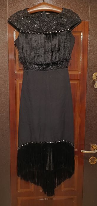 Rochie eleganta neagra