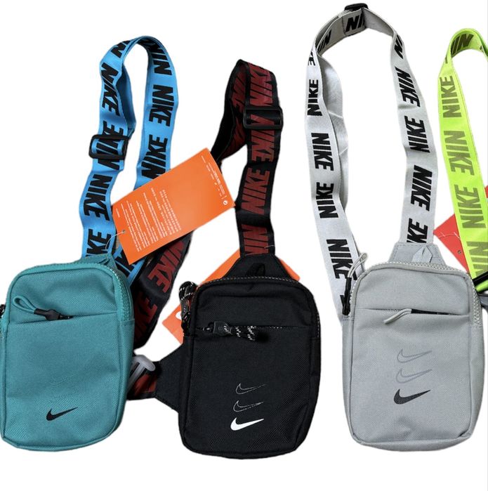 Чанта Nike Jordan