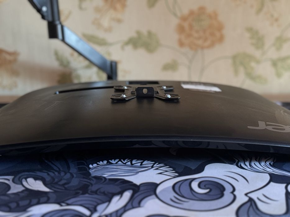 Игровой комп в сборе