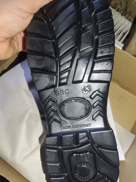 Кубинки - 42/43 номер НОВИ