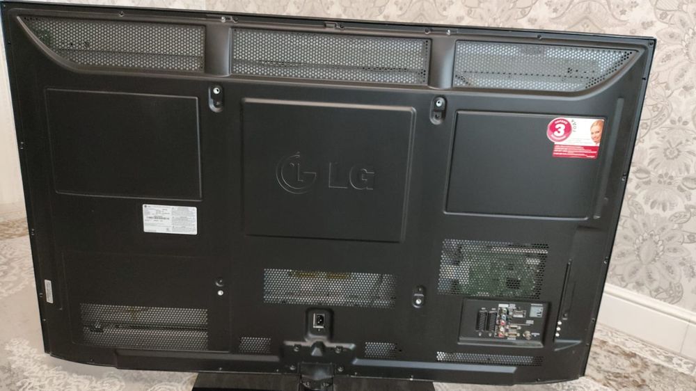 Телевизор плазменный