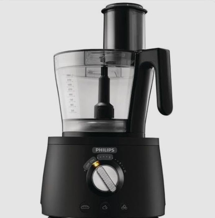 Robot de bucătărie Philips Avance Collection HR7776/90