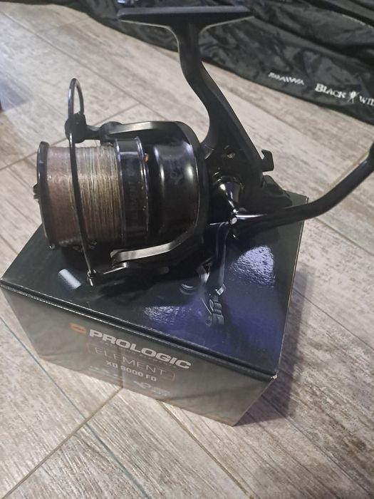 De vanzare
-Set avertizorii fl+ 6 swingeri, 450 ron
-O mulineta prolo