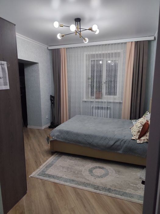 4 комн квартира в центре