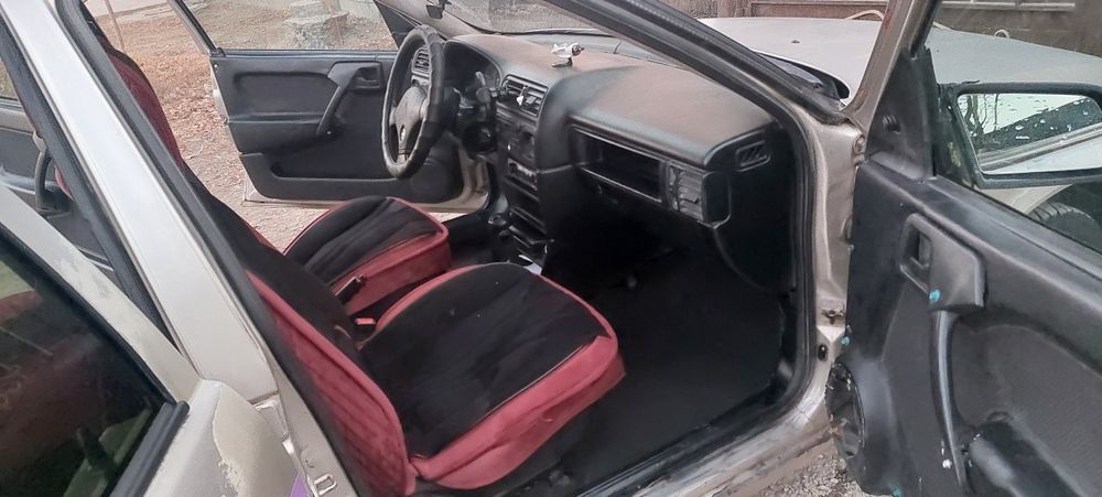 Опел Вектра 1991 г