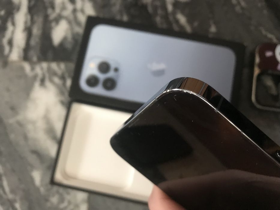 Iphone 13 Pro Max 128GB