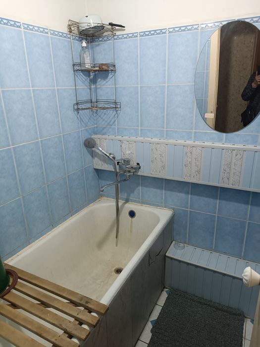 Фергана сдаю 2-х комнатную квартиру Фрунзенский теннисный корт .