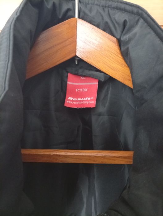 Новая безрукавка из Германии