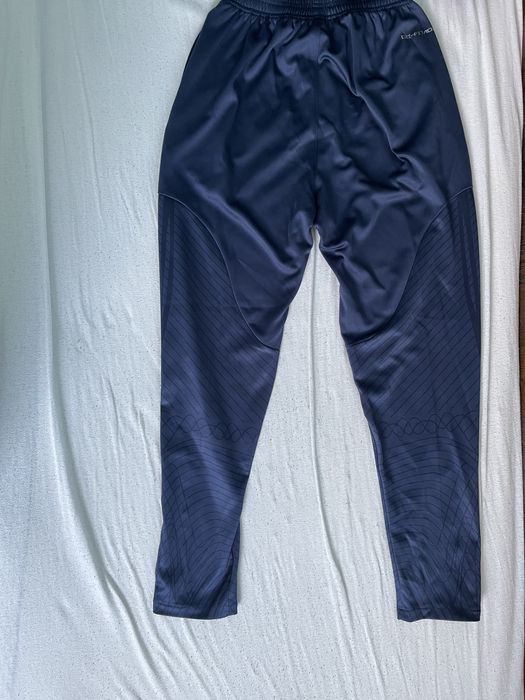Nike France Dri-FIT екип