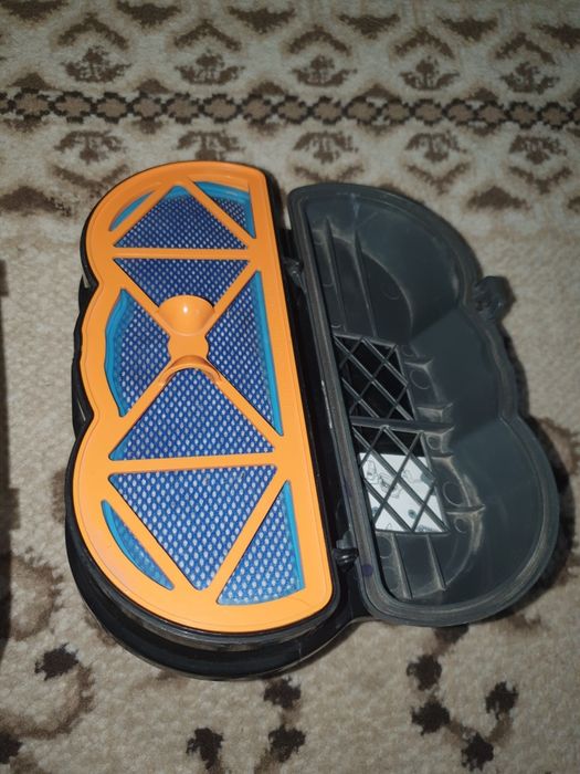 Продам пылесос в хорошем состоянии