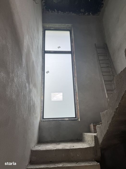 Vand CASA,VILA Noua P+1E 241,5Mp construit zona centrala BREAZA