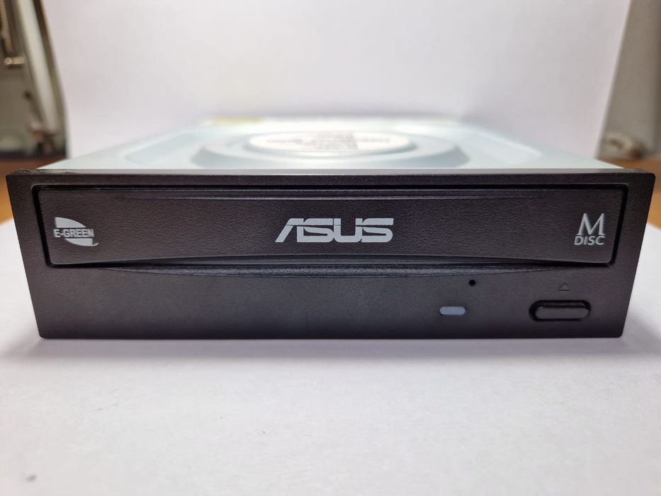 Оптический привод