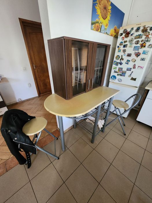 Vand mobilier baie, bucatarie