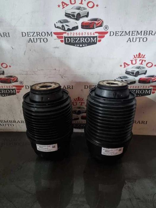 Set perne spate originale Mercedes Benz GLE (W167)