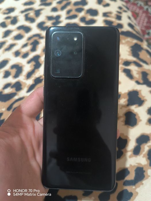 Samsung Galaxy Note s20 ultra 5g