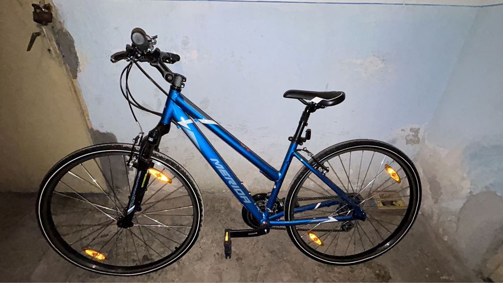 Bicicleta Dama noua cu factura si garantie