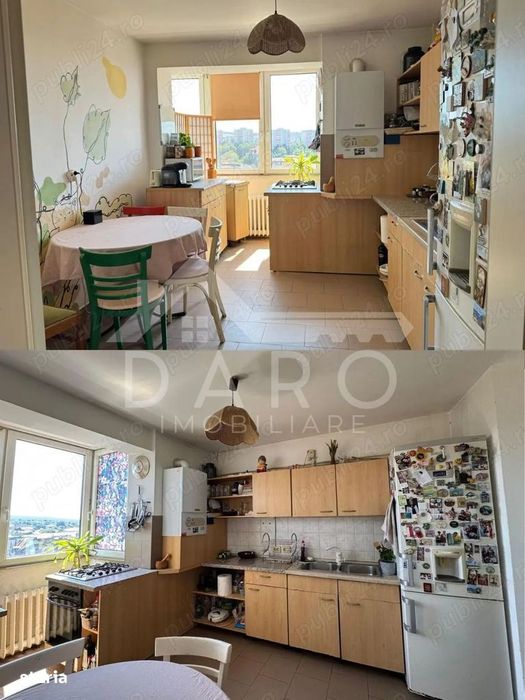 Apartament,