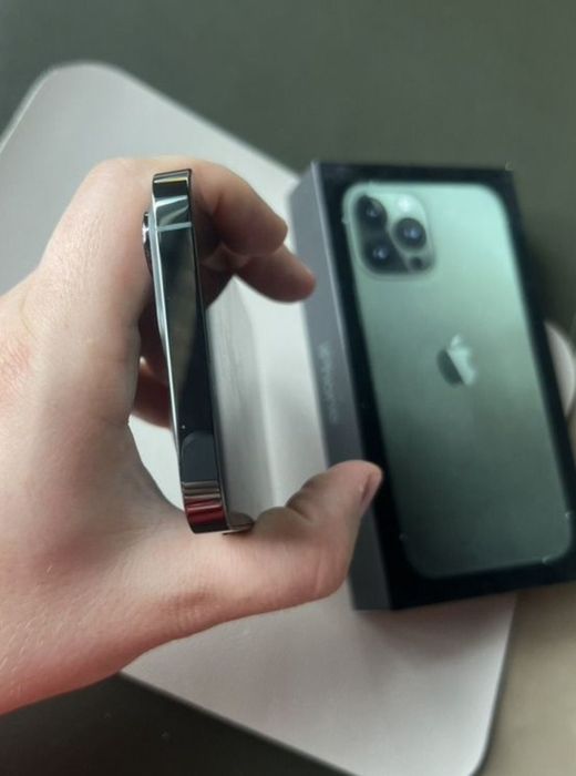 Apple Iphone 13 pro 256gb 5G 120 гц