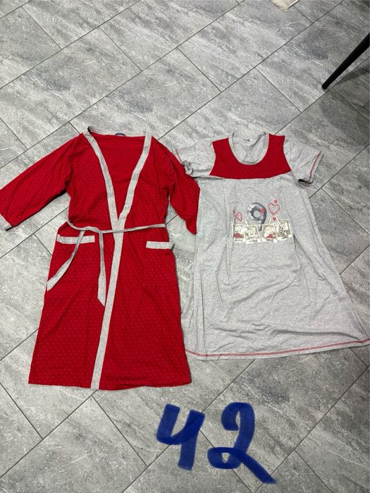 Продам халаты женские банные