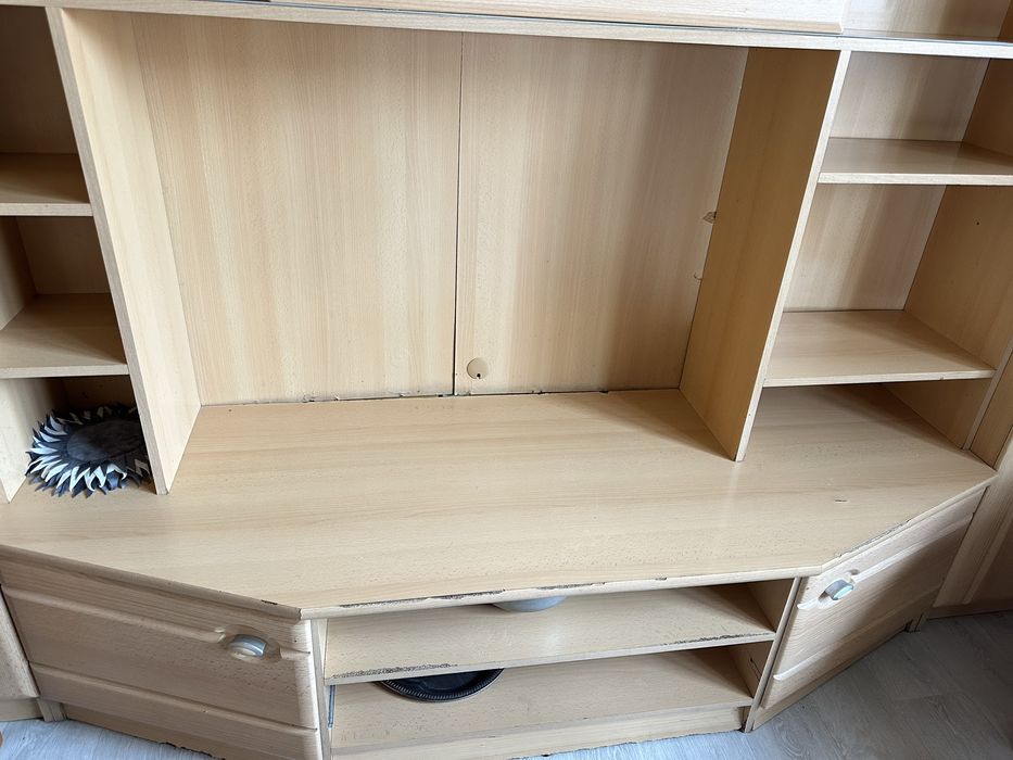 Кухни гарнитур сатылымда