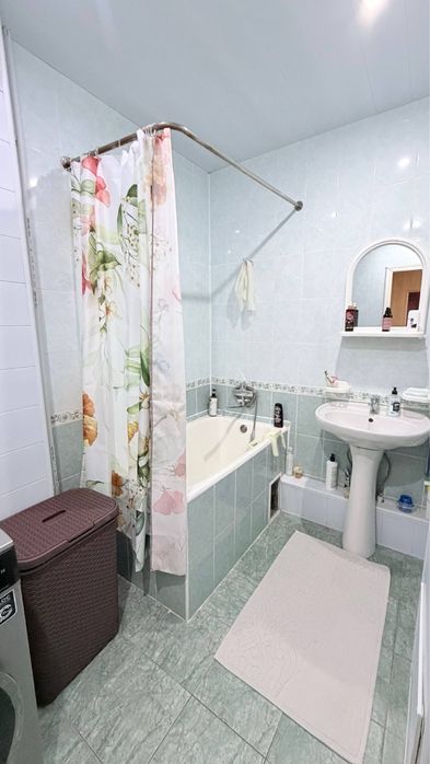 Квартира Ойбек 4х комнатная