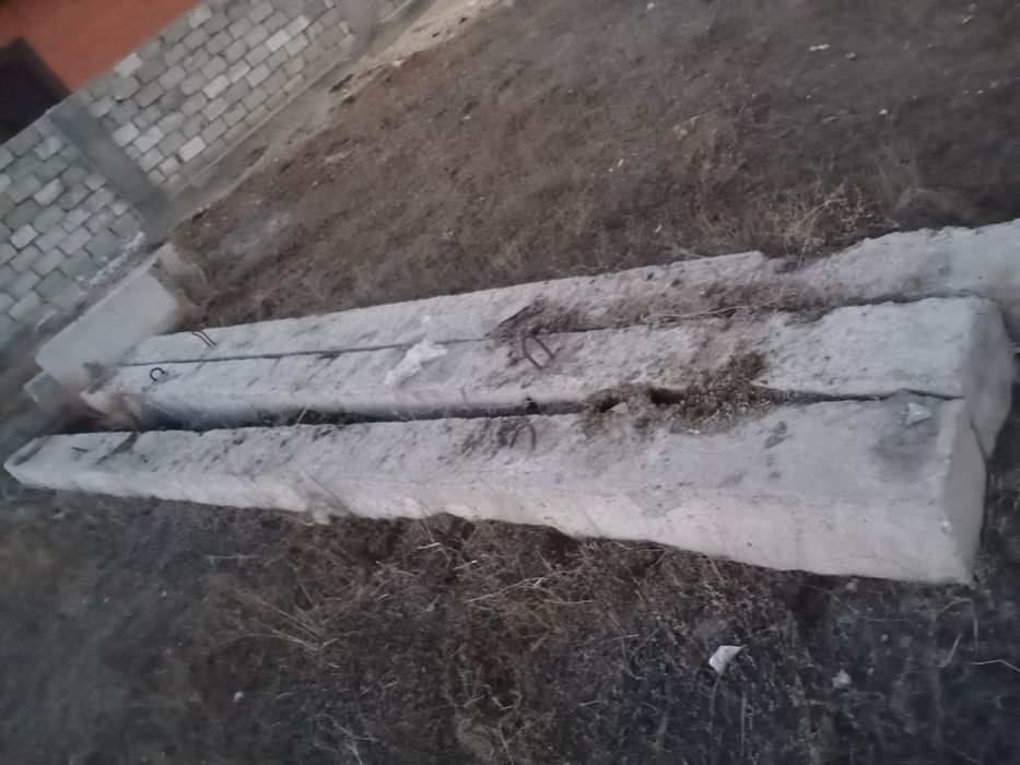 Отходы строительства