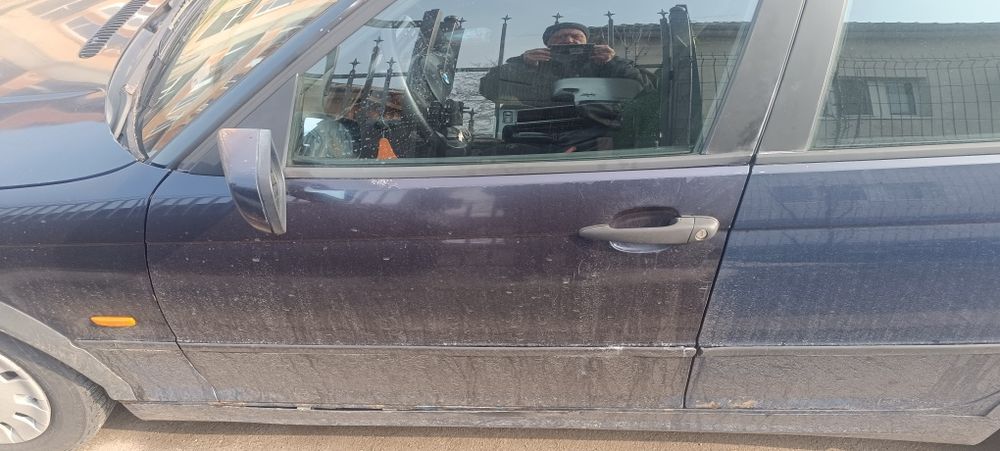 Продававам BMW E 46