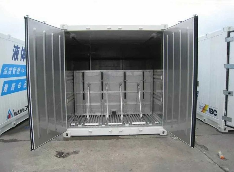 Рефрижераторы в Актау — выгодные цены от производителя