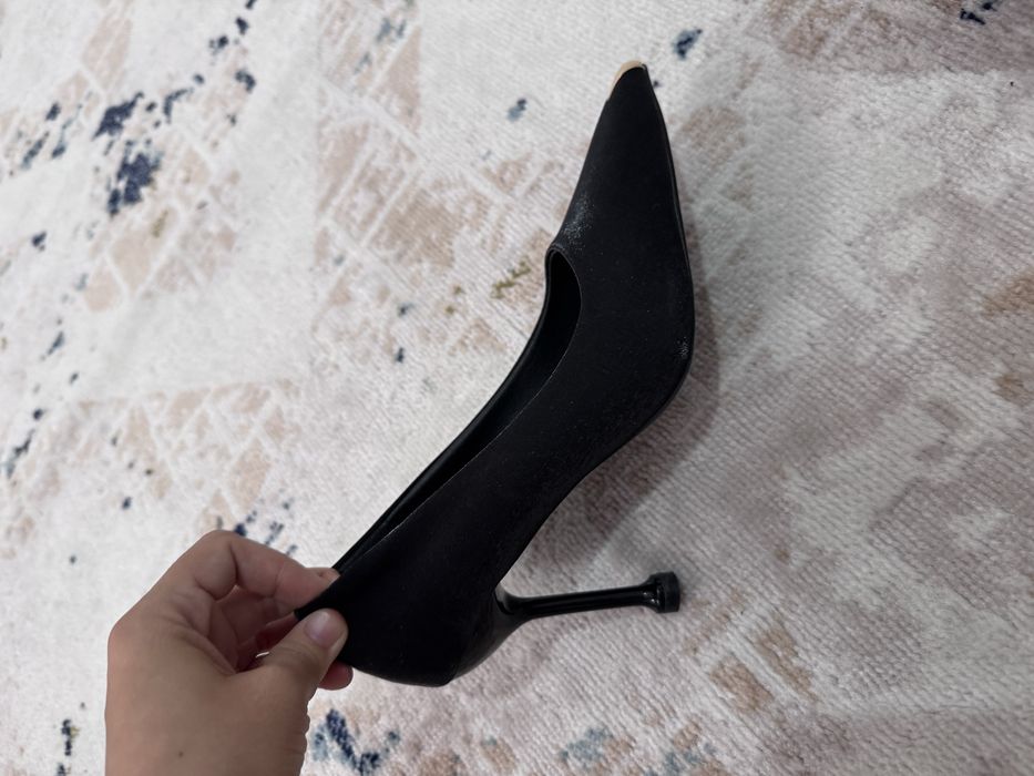 Продам туфли(вечерняя)