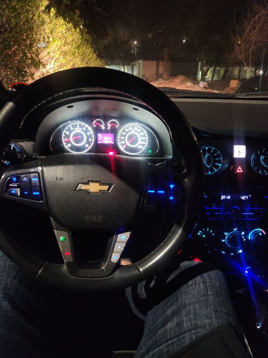 Жентра Евро 3 позиция автомат сотилади.