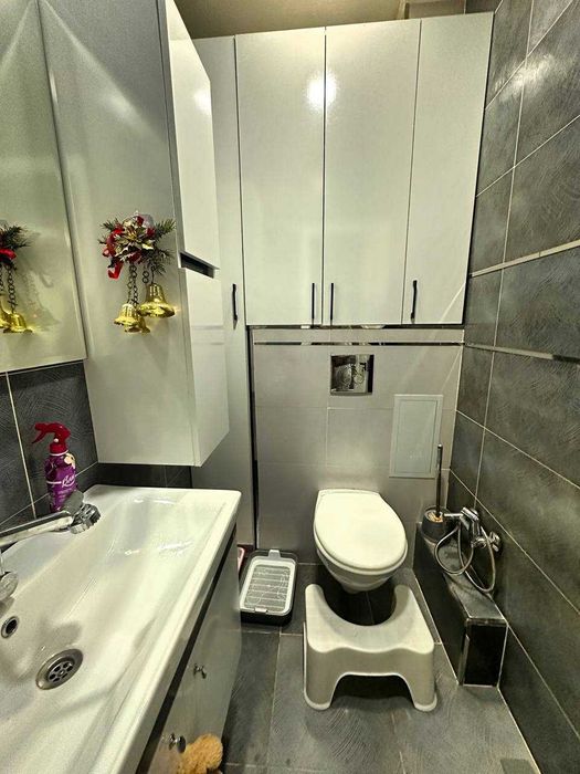 Срочно продается квартира Сергели 2 м,Турон R333