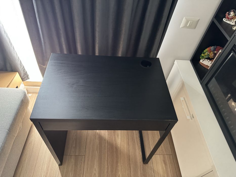 Vand birou ikea 50X75
