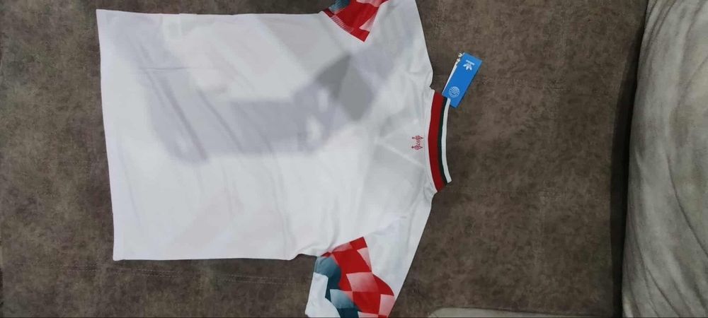 Тениска на Ливърпул Liverpool