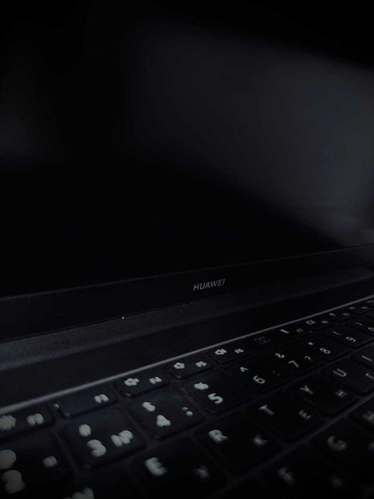 Ноутбук Huawei, (г.Жезказган ул.Мира 20), лот:102/1456
