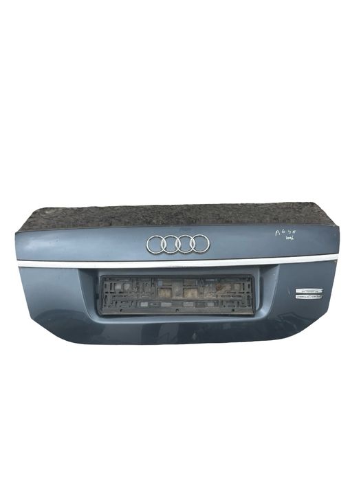 Haion Portbagaj Audi A6/S6 Iii Saloon 4F2, C6 2004 - 2011