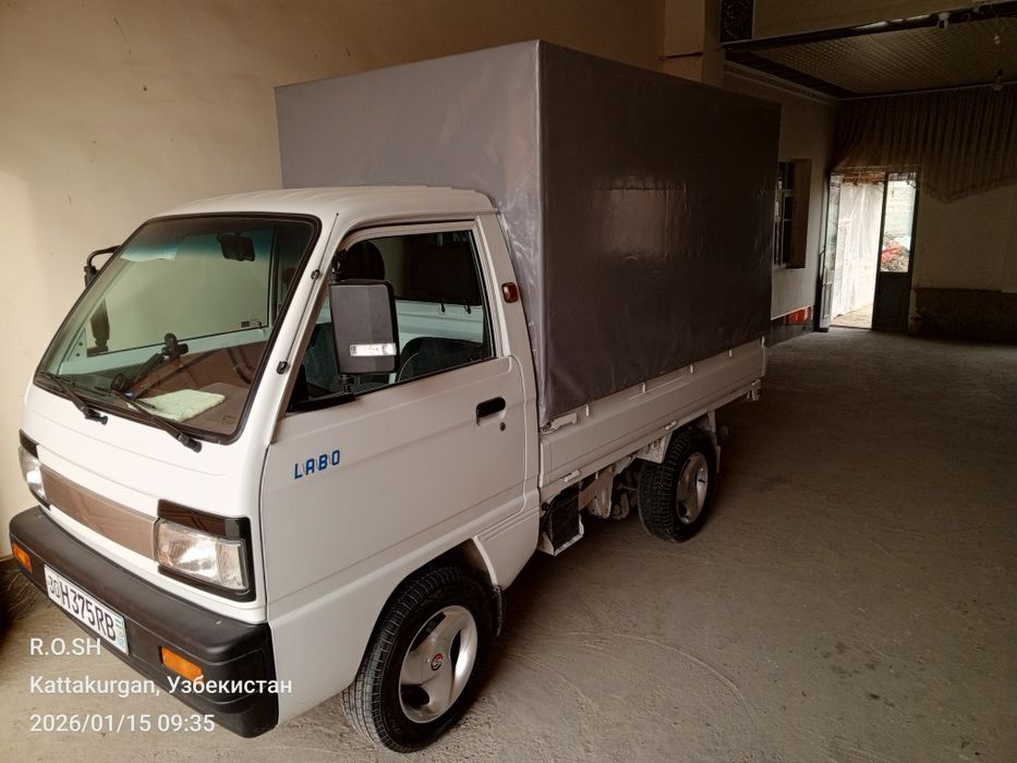 Labo Tayyor лабо 2025 sotiladi