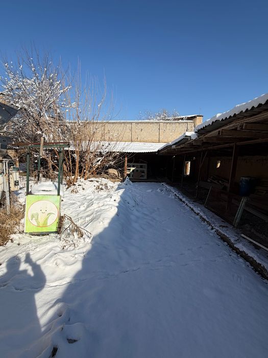 Участок 5,5 соток. Литературный