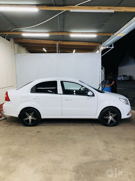 Nexia 3 sotiladi xolati ideal