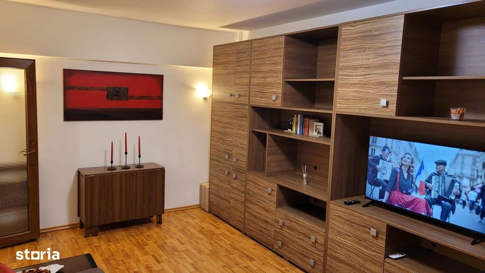 2 Camere Dacia Eminescu Mosilor