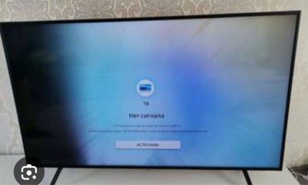 Ремонт телевизор