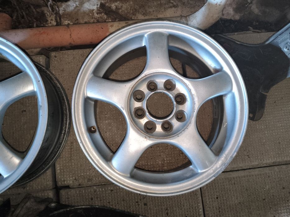 Лети джанти 14 4х100 4х108