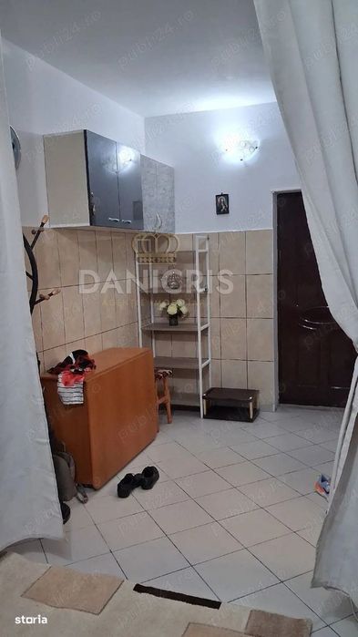 Garsonieră de vânzare – Zona Far, Constanța