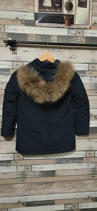 Woolrich-детско яке 8г-(x-253)