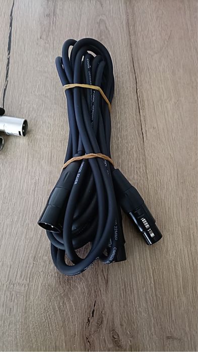 Vand cabluri Elixir noi