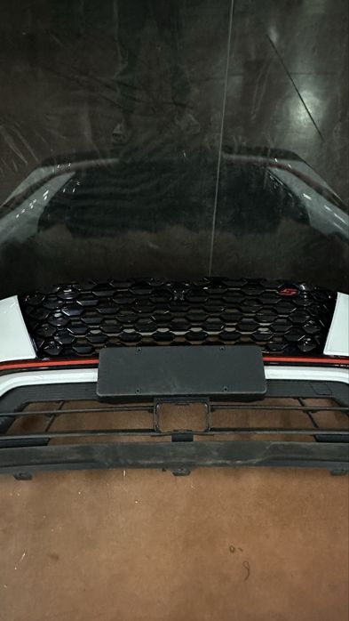 Бампер,капот,фара,крыло,дверь Changan CS35 plus