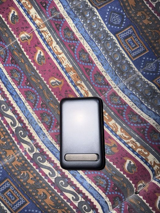 Ugreen powerbank.