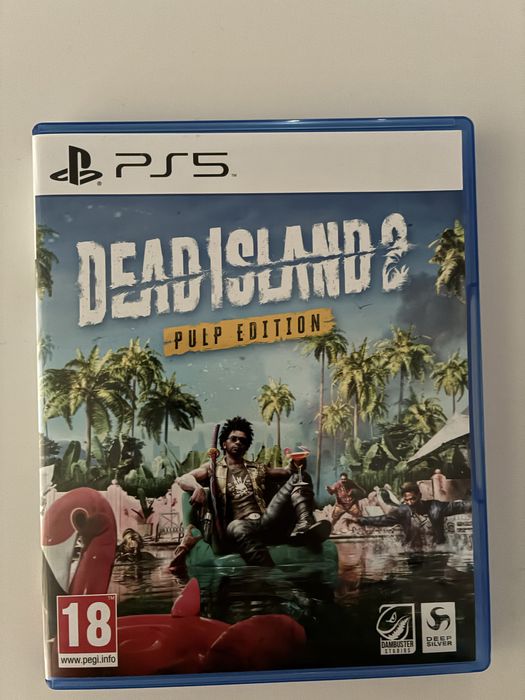 Dead Island 2-ps6