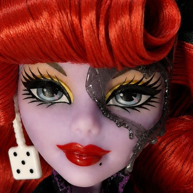 Кукла Monster High – Оперетта (Creeproduction)
