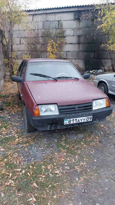 ВАЗ 21099. продаю