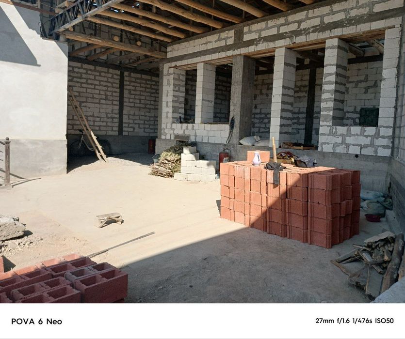 Пенаблок 20+30+60mm